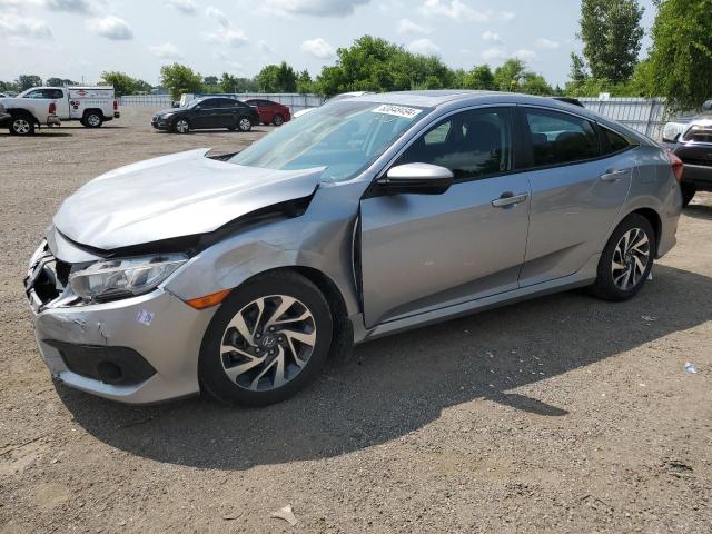 honda civic 2018 2hgfc2f85jh028885