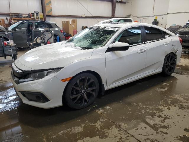 honda civic spor 2019 2hgfc2f85kh027852