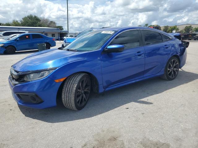 honda civic spor 2019 2hgfc2f85kh577035