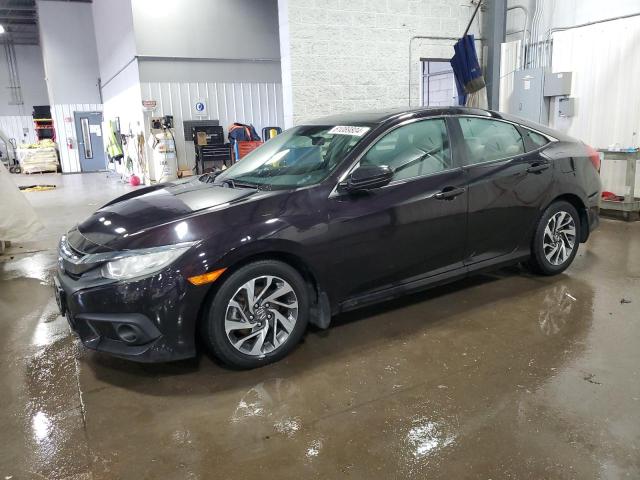 honda civic 2016 2hgfc2f86gh553480