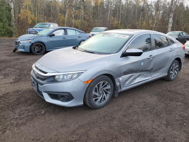 honda civic ex 2017 2hgfc2f86hh040215