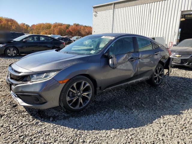 honda civic spor 2019 2hgfc2f86kh530631