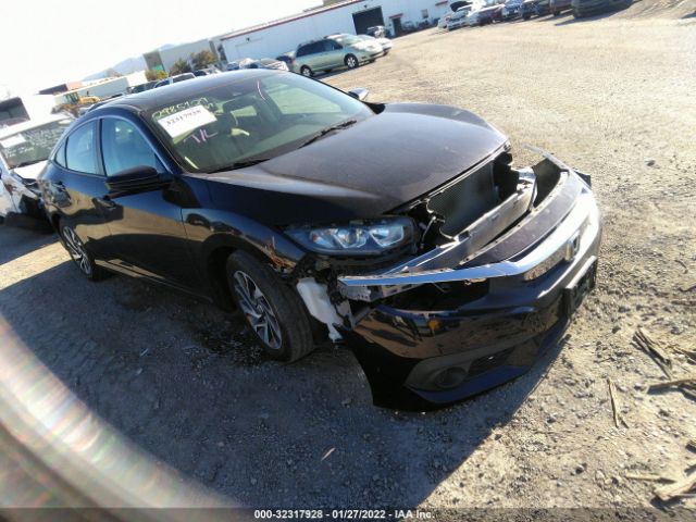 honda civic sedan 2016 2hgfc2f87gh546618