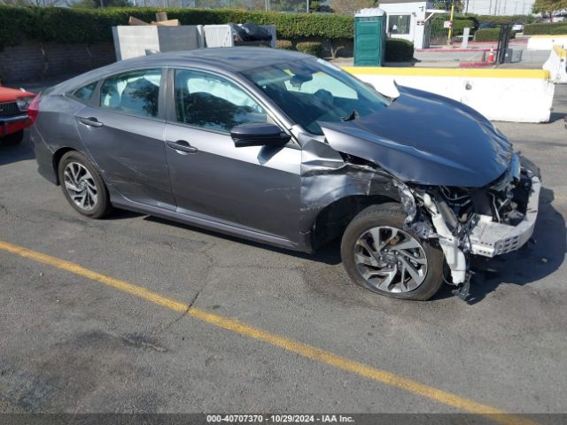 honda civic 2018 2hgfc2f87jh544844