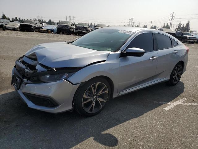 honda civic spor 2019 2hgfc2f87kh551536