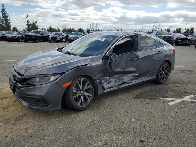 honda civic 2019 2hgfc2f87kh563850