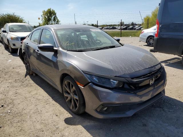 honda civic spor 2019 2hgfc2f87kh589560