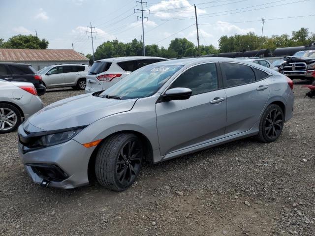 honda civic spor 2020 2hgfc2f87lh530624