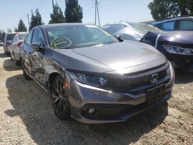 honda civic spor 2020 2hgfc2f87lh588846