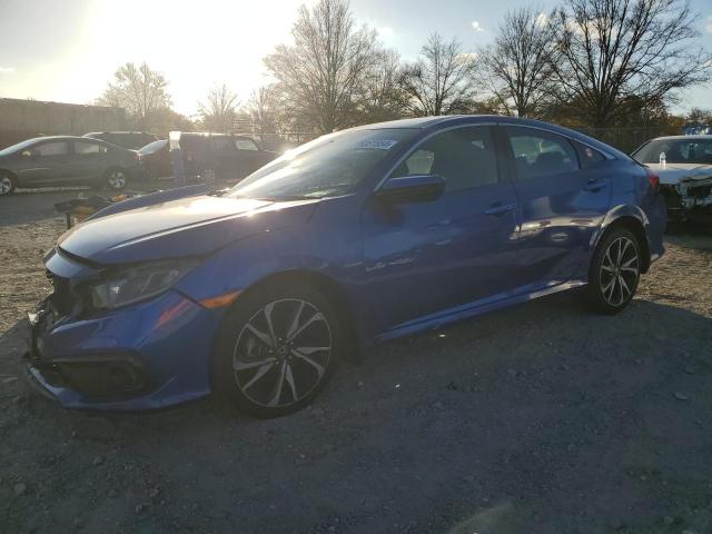 honda civic spor 2021 2hgfc2f87mh500671