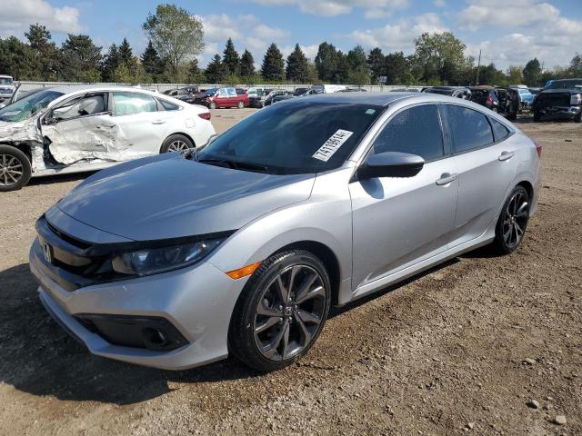 honda civic spor 2019 2hgfc2f88kh572606