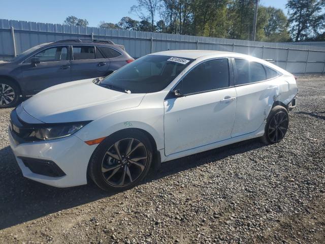 honda civic spor 2020 2hgfc2f88lh508325