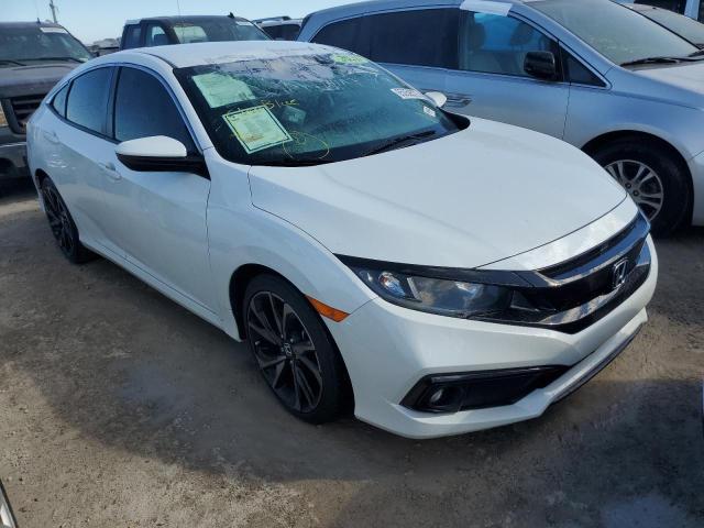 honda civic spor 2020 2hgfc2f88lh542216