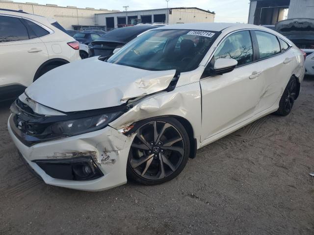 honda civic spor 2021 2hgfc2f88mh504437