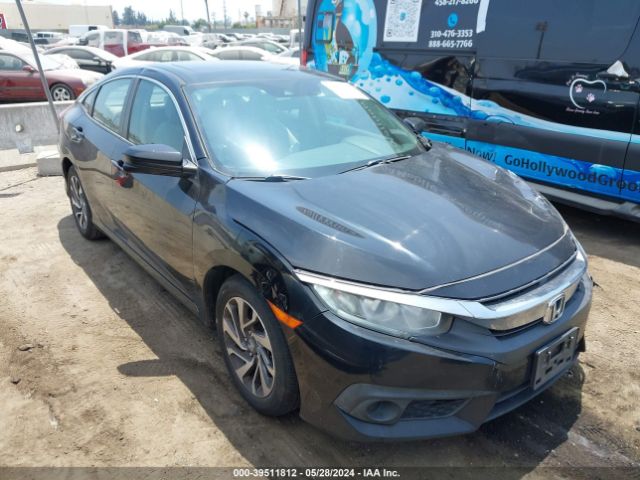 honda civic 2017 2hgfc2f89hh538831