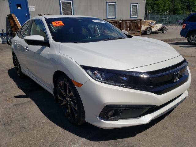 honda civic spor 2019 2hgfc2f89kh500023