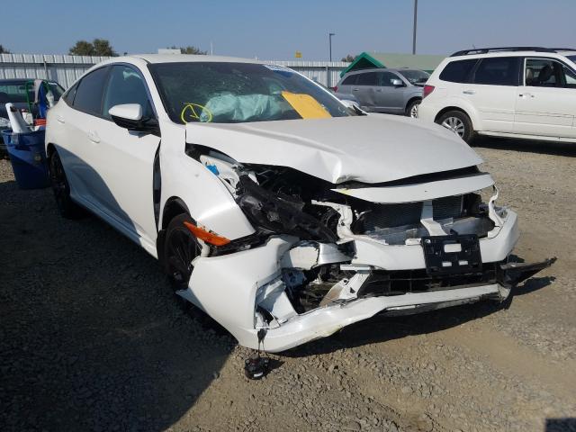 honda civic spor 2019 2hgfc2f89kh522345