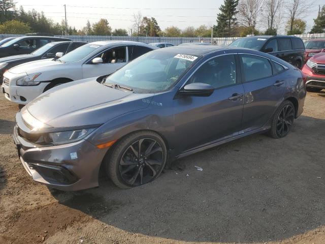 honda civic spor 2020 2hgfc2f89lh014054