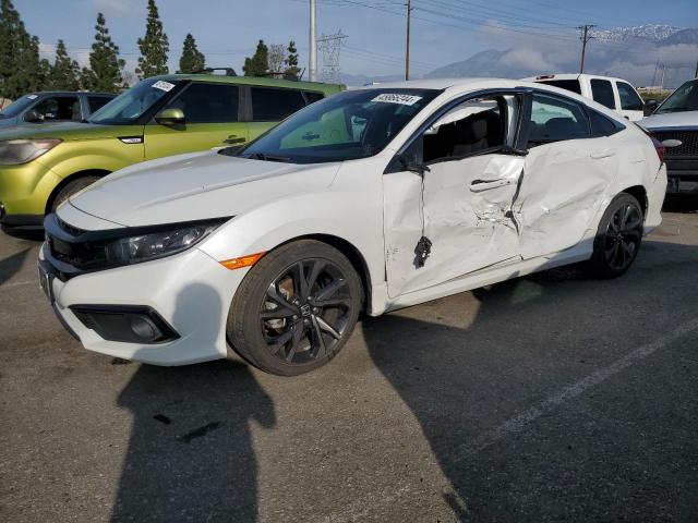 honda civic 2020 2hgfc2f89lh511198