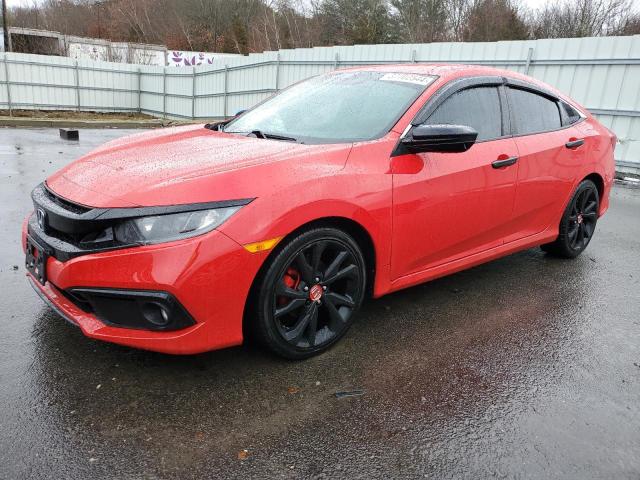 honda civic 2020 2hgfc2f89lh518216