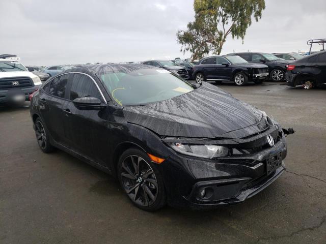 honda civic spor 2020 2hgfc2f89lh528034