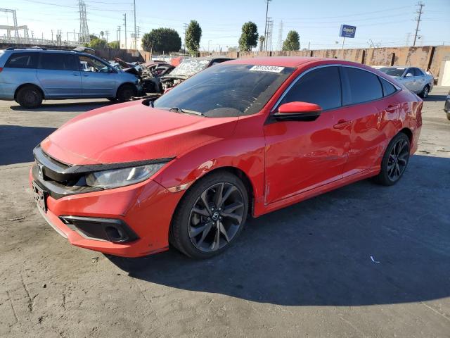 honda civic spor 2020 2hgfc2f89lh566315