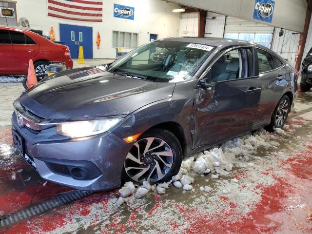 honda civic ex 2016 2hgfc2f8xgh509031