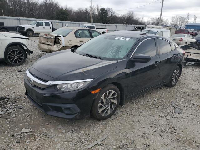 honda civic ex 2017 2hgfc2f8xhh529331