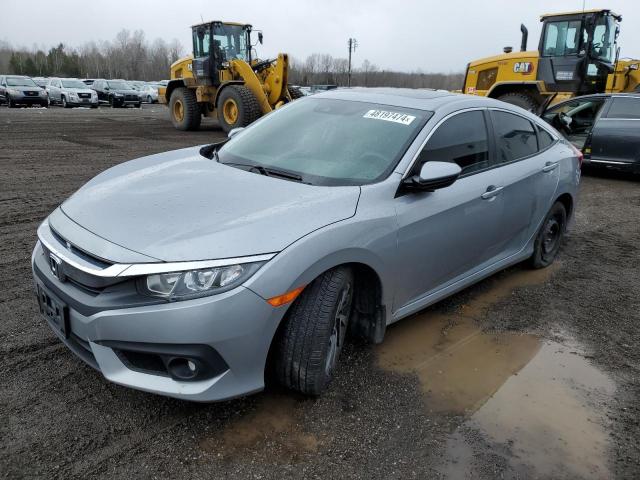 honda civic ex 2018 2hgfc2f8xjh006641