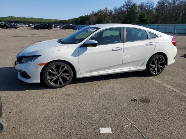 honda civic spor 2019 2hgfc2f8xkh584014