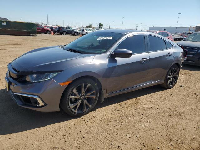 honda civic spor 2020 2hgfc2f8xlh542704