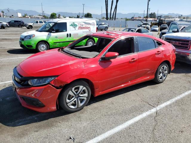 honda civic 2020 2hgfc2f8xlh570471