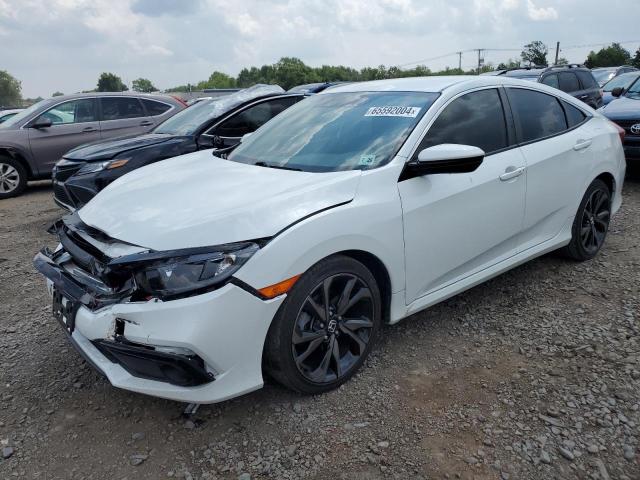 honda civic 2021 2hgfc2f8xmh559083