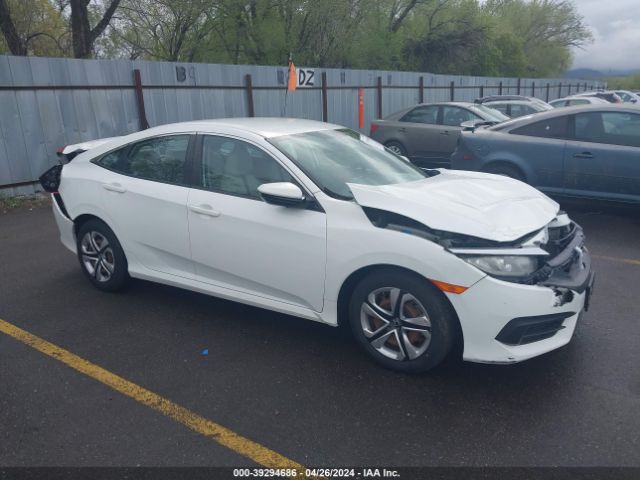 honda civic 2016 2hgfc2s5xgh569638