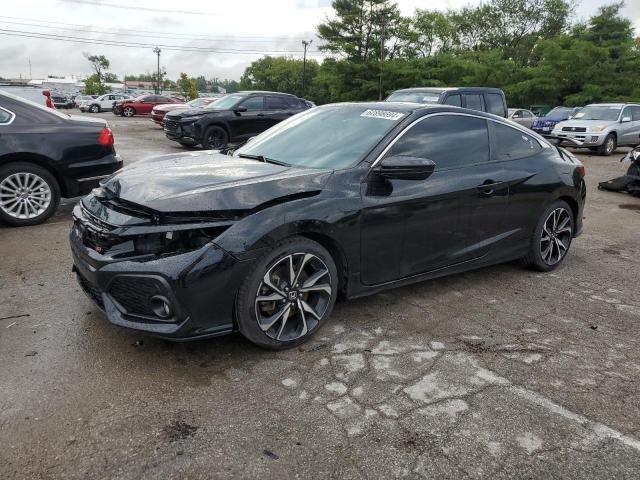 honda civic 2017 2hgfc3a50hh750682