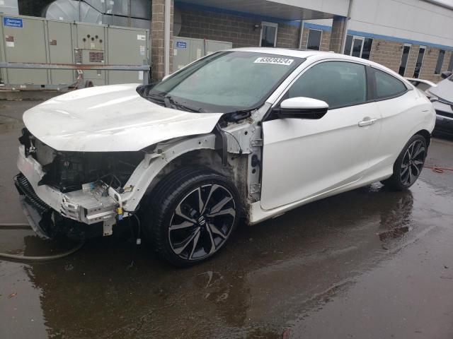 honda civic si 2017 2hgfc3a51hh750822