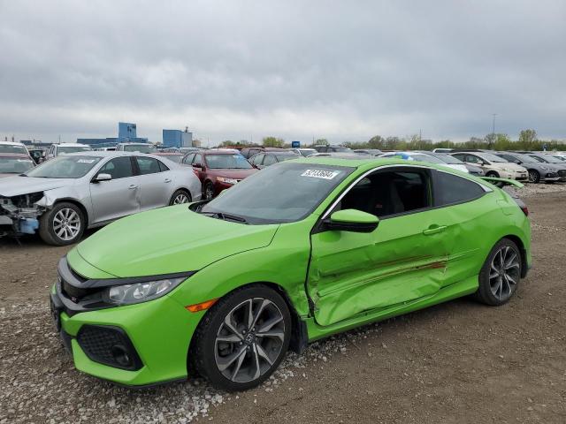 honda civic 2018 2hgfc3a51jh753239