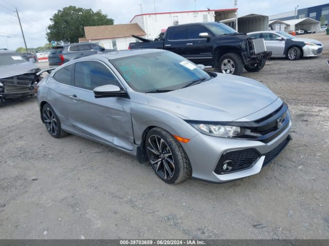 honda civic 2018 2hgfc3a51jh758313