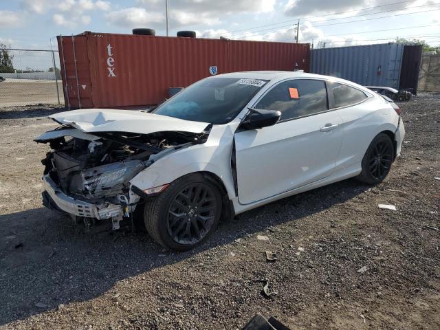 honda civic si 2020 2hgfc3a51lh750506