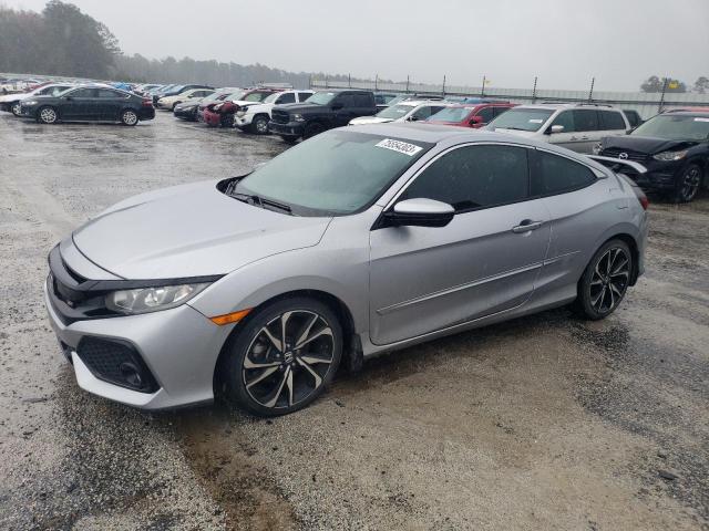 honda civic 2019 2hgfc3a52kh751579