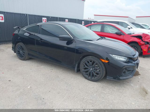 honda civic 2020 2hgfc3a52lh751891