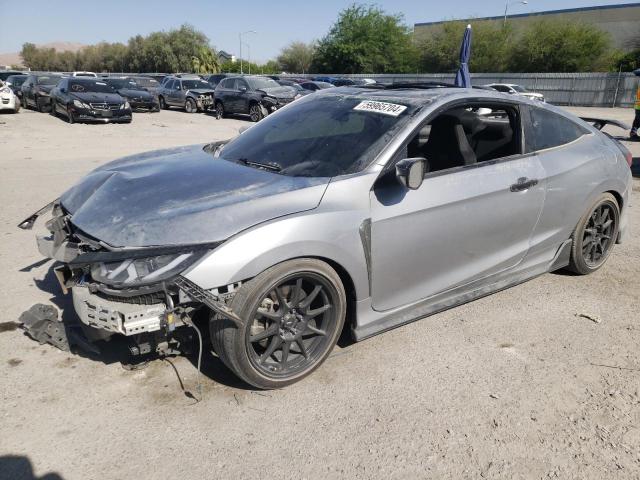 honda civic si 2018 2hgfc3a53jh753825