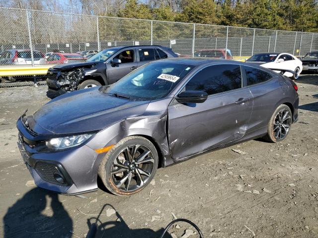 honda civic 2018 2hgfc3a53jh755882