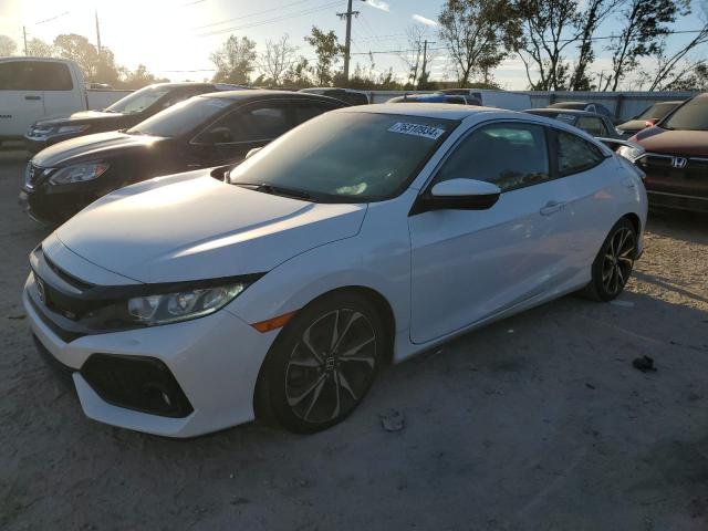 honda civic si 2018 2hgfc3a55jh754605