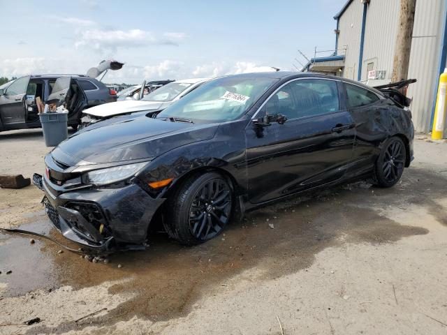 honda civic si 2020 2hgfc3a55lh750248