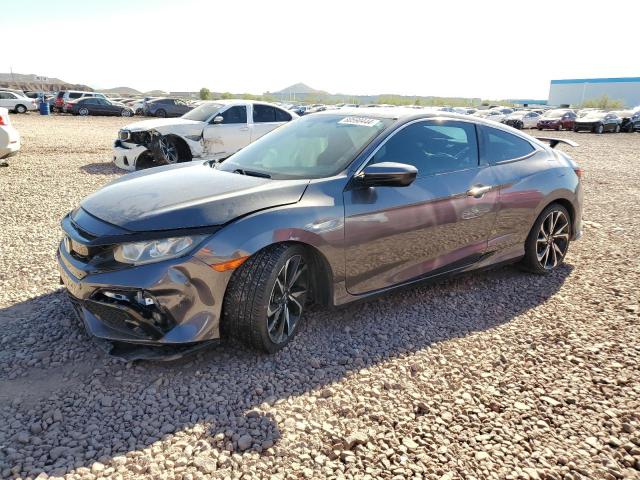 honda civic si 2017 2hgfc3a56hh752842