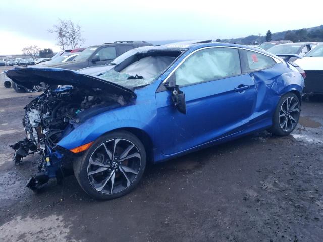 honda civic 2018 2hgfc3a56jh750059