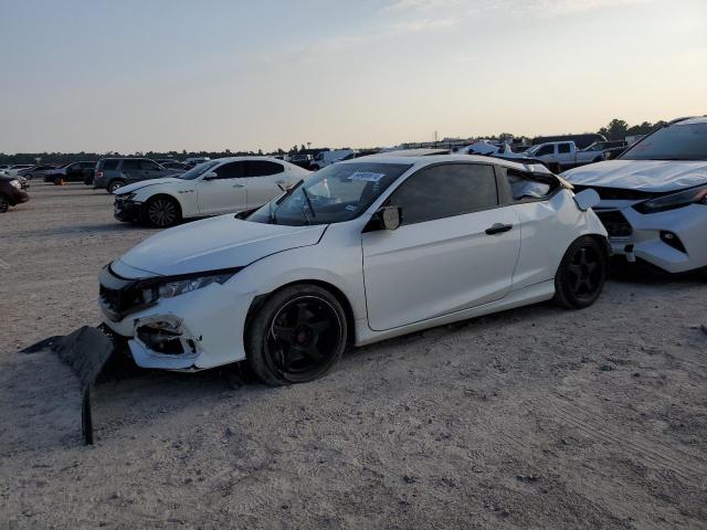 honda civic si 2019 2hgfc3a56kh755098