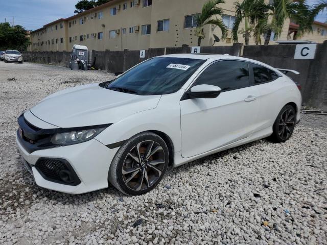 honda civic 2019 2hgfc3a57kh751884