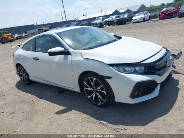 honda civic 2019 2hgfc3a57kh754686